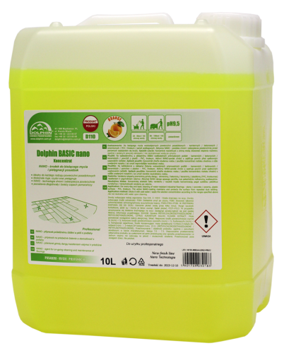 Dolphin Basic nano 10l.png