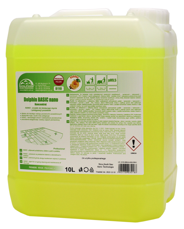 Dolphin Basic nano 10l.png