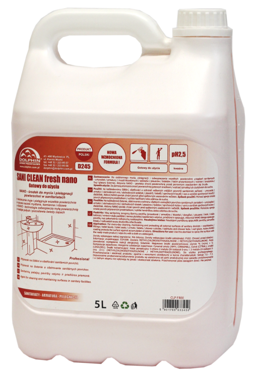 Sani clean fresh nano 5l.png