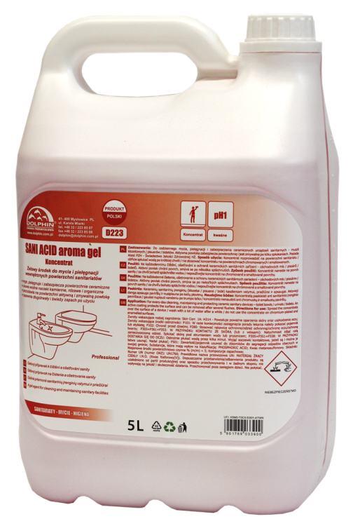Sani acid aroma gel 5l.png