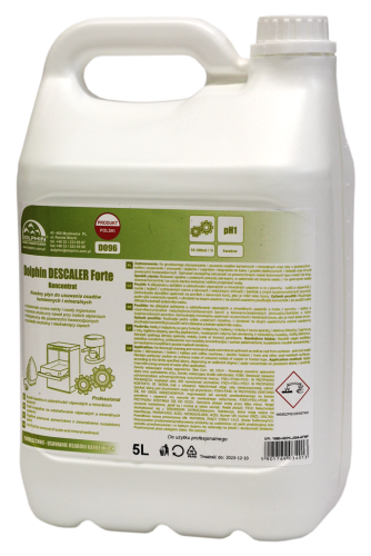 Dolphin descaler forte 5l.png