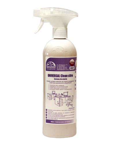 Universal clean citro 800 PET.png